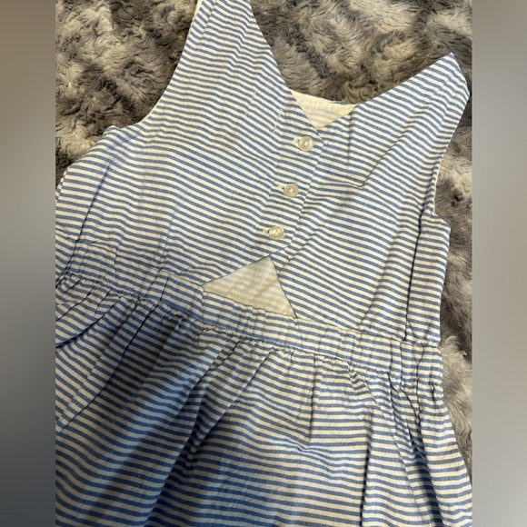 Baby Gap dress size 5T - Picture 5 of 6